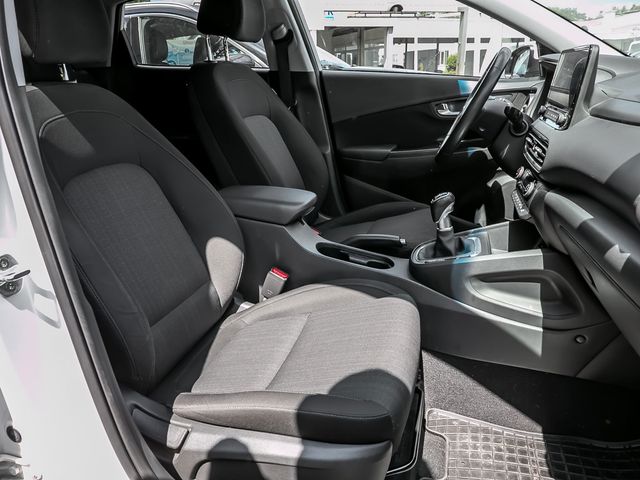 Hyundai Kona 1.0 Edition 30+ 2WD Facelift Voll-LED-Paket