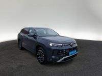 Volkswagen Tayron - Vorschau Bild 5