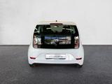 Volkswagen Up move up 1,0 MPI KLIMA+ZV+ISOFIX+BT+DAB Klima - gebrauchte VW up! aus dem Jahr 2022