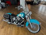 Harley-Davidson Heritage Softail FLSTC  CUSTOME - HARLEY-DAVIDSON HERITAGE SOFTAIL CUSTOM