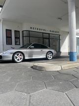 Porsche 996 Carrera 4S Coupé Carrera 4S - SAMMLER  - Porsche 996 in München