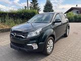 Ssangyong Korando Quartz 4x2 - Ssangyong Korando aus 2018