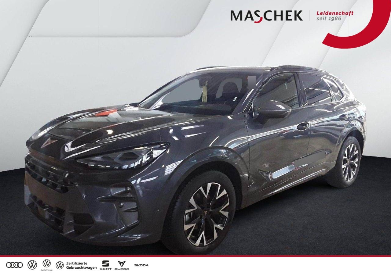 Cupra Terramar - Bild 1