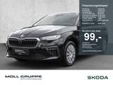 Skoda Scala 1.0 TSI Essence DYNLICHT FLA LED PDC SHZ - Skoda Scala: Essence