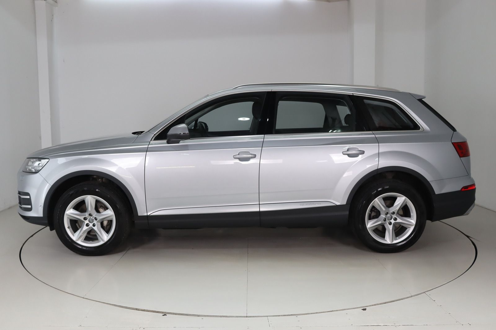 Fahrzeugabbildung Audi Q7 3.0 TDI quattro * Nachtsicht * HUD