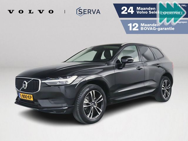 Volvo XC60 B5 Aut. Momentum Exclusive | panorama dach