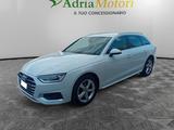 Audi A4 2.0 35 TDI Business Advanced S Tronic - Audi A4 Advanced mit Hybrid-Antrieb (Diesel-Elektro)