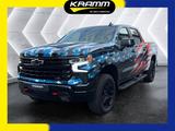 Chevrolet Silverado 1500 LT TRAIL BOSS *LPG* - Chevrolet Silverado: 1500