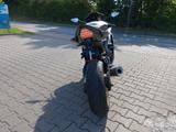 Yamaha YZF-R6 - YAMAHA SPORTLER