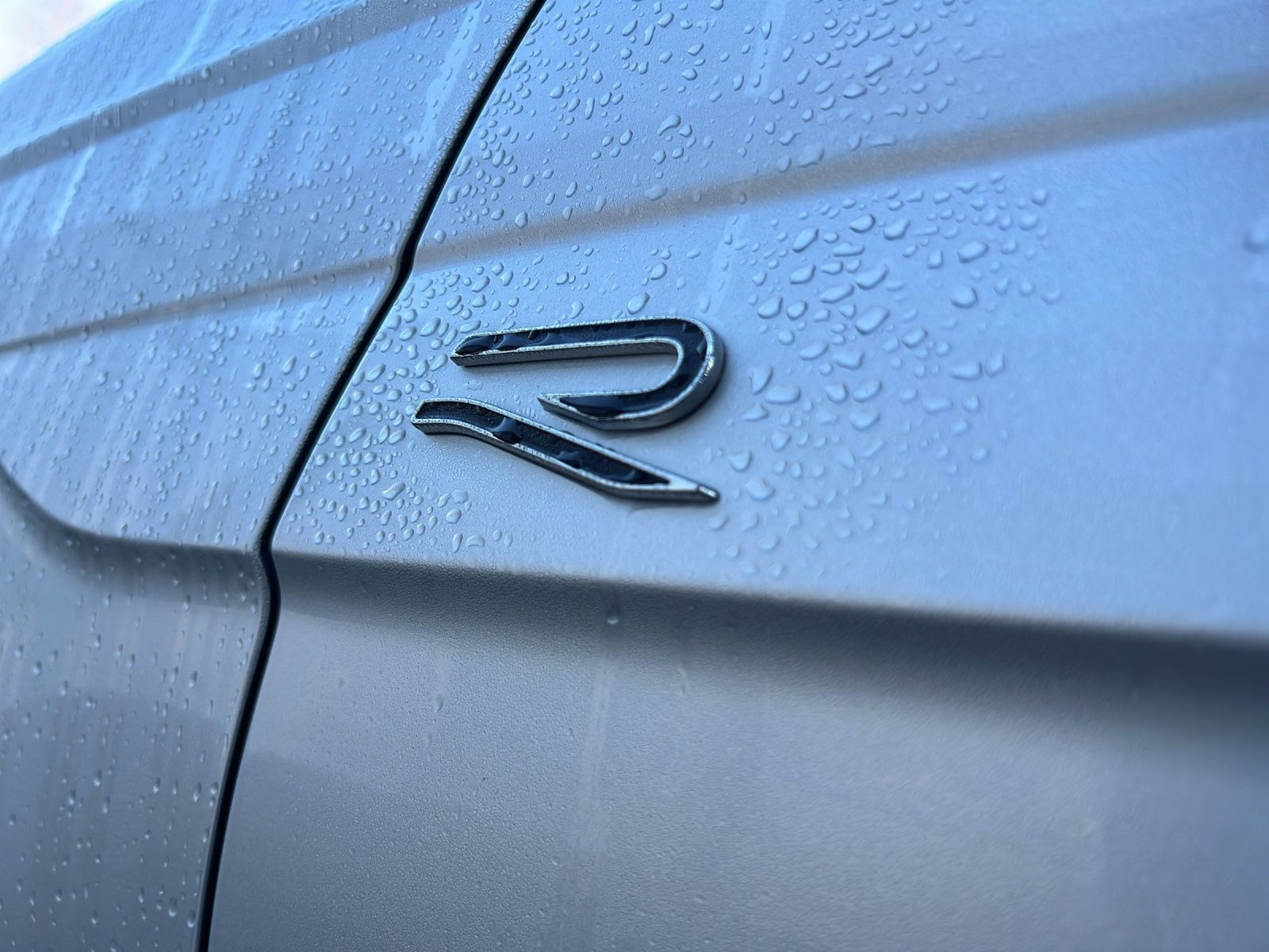 Taigo R-Line 1.0 TSI DSG Navi*ACC*Kamera