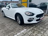 Fiat 124 Spider - Fiat 124 mit Benzin-Antrieb