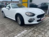 Fiat 124 Spider - Fiat in Aachen
