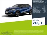 Renault CAPTUR Phase 1 Captur R.S. Line Mild Hybrid 160