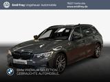 BMW 318d Sport Line AHK HiFi