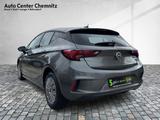 Opel Astra K 1.4 ON OPC-Line Matrix/SHZ/LHZ/PDC/Kamer - Opel Astra: Opc Line