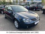Volkswagen Golf V 1.6 Lim. Edition*S-Heft VW*1.Hand*Zahnrie - Volkswagen Golf: V6