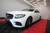 Mercedes-Benz E 350e Lim. AMG-Line 9G-Tronic Distronic LED - Mercedes-Benz E 350: T