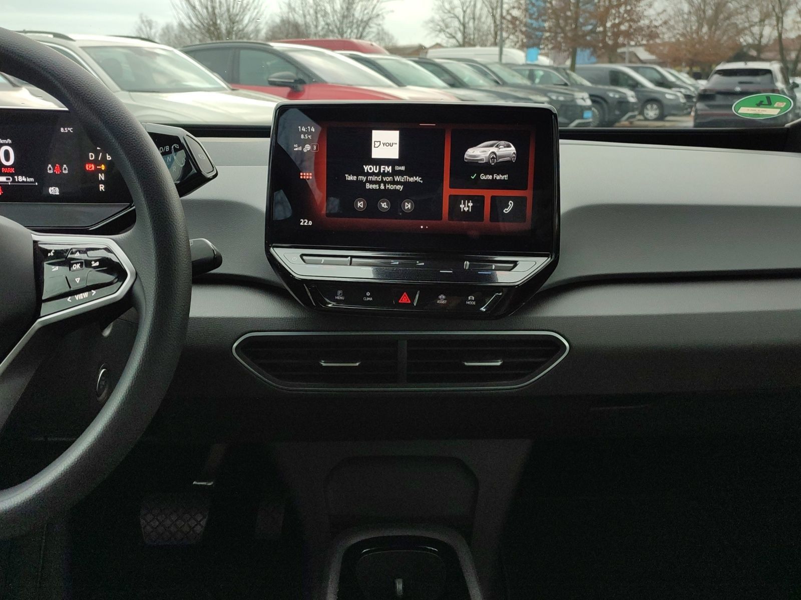 Volkswagen ID.3 - Bild 9