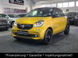 Smart ForFour 52 kW|1.Hand|Faltdach|Klimaa.| - Smart ForFour Gebrauchtwagen in Düsseldorf