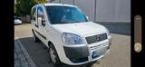 Fiat FIAT DOBLO, 1,9  TUV NEU - Fiat Doblo aus 2007
