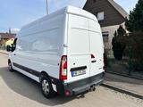 Renault Master L3H3 Standheizung AHK 3.5 T Kamera Navi  - gebrauchte Renault Master aus dem Jahr 2021