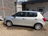 Skoda Fabia II  EZ 11/2014, 33.000 Km, Klima,  HU NEU - Skoda Fabia: Ii
