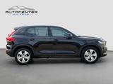 Volvo XC 40 Momentum/Automatik/Navi/Kamera/Scheckheft - gebrauchte Volvo XC40 aus dem Jahr 2019