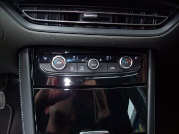 Bild 17 Opel Grandland (X) Grandland 1.2T GS AGR SHZ LHZ 360 Navi Pro AHK