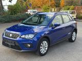 Seat Arona Style Beats 1.0 Klima CarPlay PDC 1.Hand - Seat Arona Gebrauchtwagen in Stuttgart