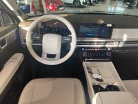 Hyundai SANTA FE - Vorschau Bild 8