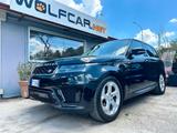 Land Rover Range Rover Sport Range Rover Sport 3 - Land Rover Range Rover Sport Kombi Gebrauchtwagen