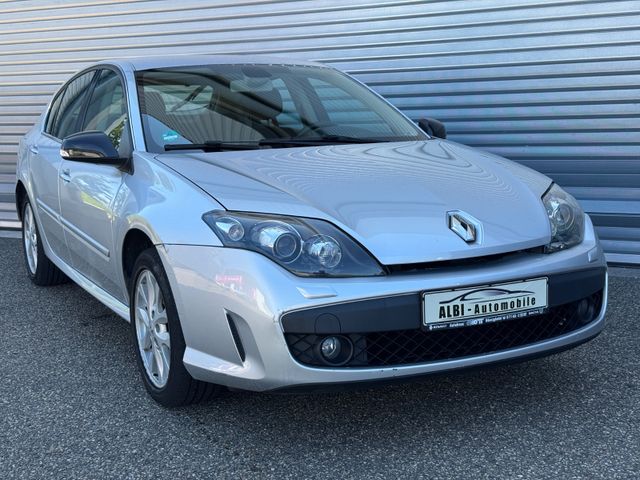 Renault Laguna III Dynamique  NAVI PDC GRA 1.Hand**
