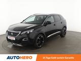 Peugeot 3008 1.6 THP Allure Aut.*NAVI*LED*CAM*SHZ*TEMPO* - Peugeot 3008: Thp