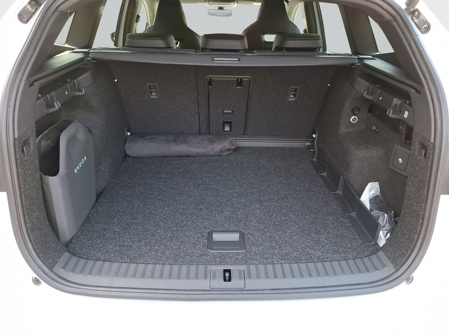 Skoda Enyaq - Bild 11