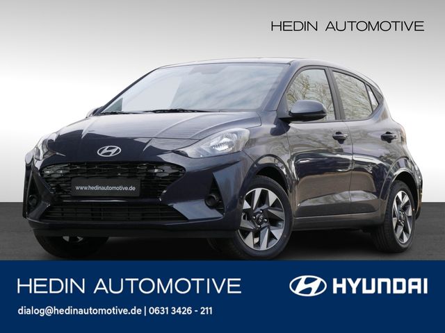 Hyundai i10 1.2 Benzin 5-AMT 2WD Trend |KAM|LM|SHZ|PTS