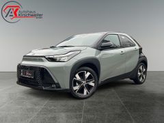 TOYOTA Aygo X 1,5 Hybrid Teamplayer (AB7)