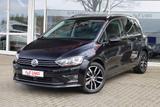 Volkswagen Golf Sportsvan VII 1.4 TSI DSG Bi-Xenon ACC AHK - Volkswagen Golf: Van