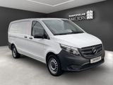 Mercedes-Benz Vito 114CDI 4Matic lang Navi+Sthz+AHK+Werkstatt - Mercedes-Benz Vito: 4matic