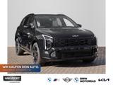 Kia Sportage Allrad/GT-Line/ Drivep. / KIA Knaller - Kia Sportage Tageszulassungen mit Benzin-Antrieb