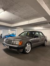 Mercedes-Benz Mercedes 190E 2.0 - Mercedes-Benz 190 Gebrauchtwagen in Bonn