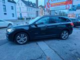 BMW X1 sDrive 18 i Sport Line - BMW X1 mit Benzin-Antrieb: Geländewagen