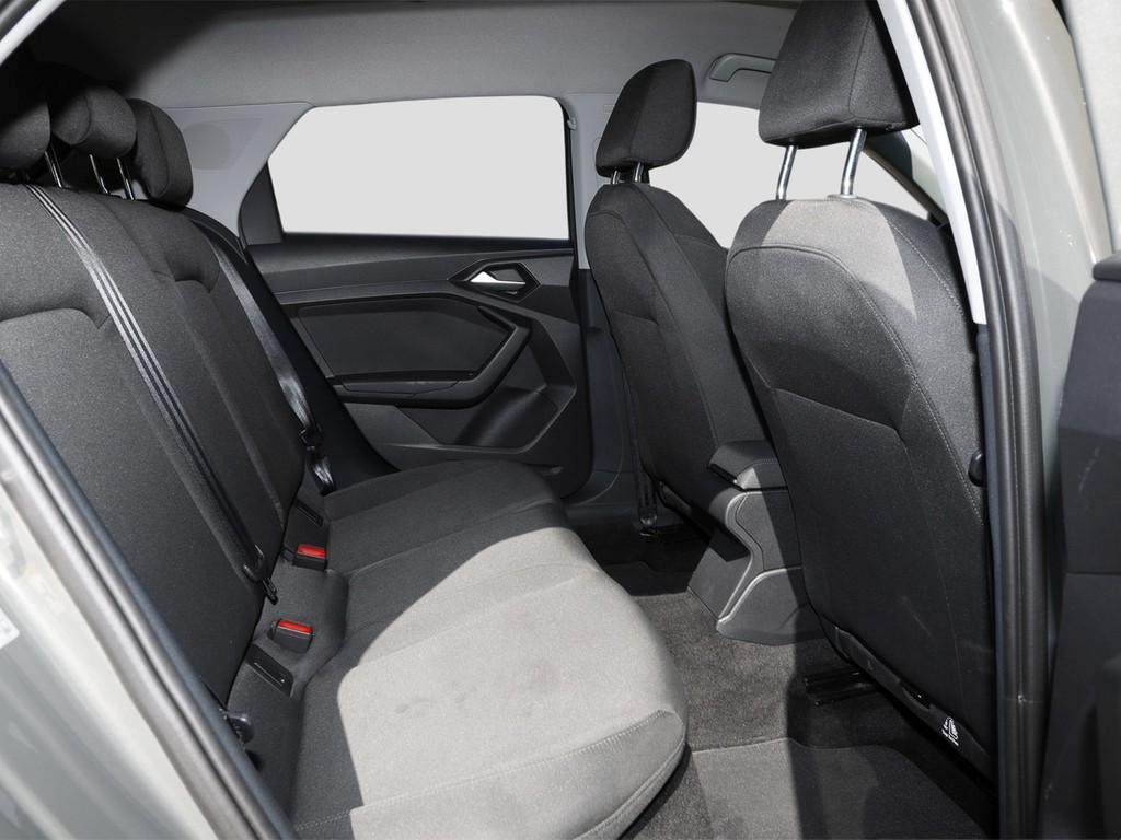 Audi A1 allstreet 30 TFSI Virtual LED, миниатюра 11
