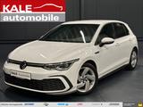 Volkswagen Golf VIII Lim. GTD *KAMERA*CarPlay*Harman/Kardon