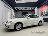 Mercedes-Benz CLK 200 Kompressor Elegance Memory Leder Holz - Mercedes-Benz Gebrauchtwagen von 2007