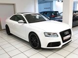 Audi RS5 4.2 FSI Quattro 2.HAND SCHALEN B&O PANO KAM - Audi RS5 Gebrauchtwagen