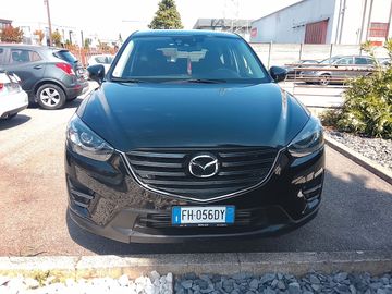 Mazda CX-5 - 2