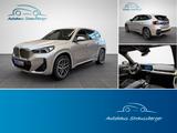 BMW iX1 30 xDrive M Sport AHK ACC RFK QI H/K MEMORY - BMW iX1 Jahreswagen