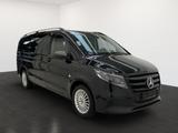 Mercedes-Benz VITO 119 Tourer/PRO/Navi/MBUX/Totw/SHZ/Cam/Temp - Mercedes-Benz Vito: 9 Sitzer