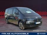 Hyundai Staria Trend HEV 9-Sitzer Automatik LM 18" Park- - Hyundai STARIA in Dresden