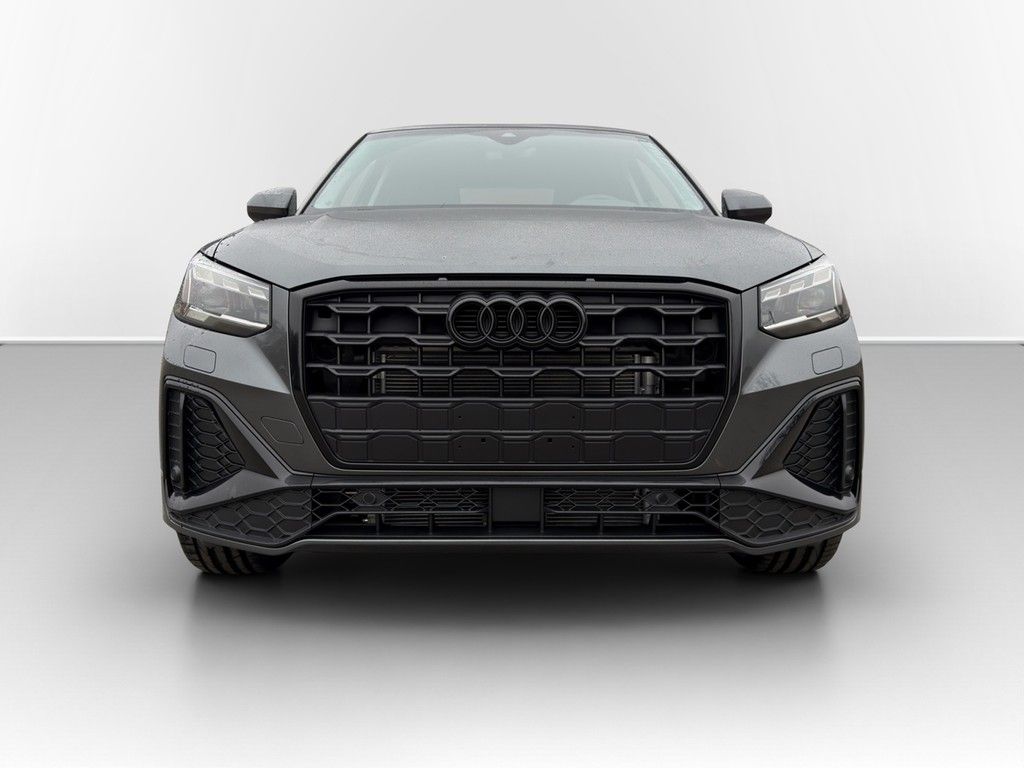 Audi Q2 - Bild 2